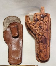Vintage hand tooled for sale  Perris