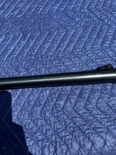 Fully rifled mossberg for sale  Jeffersonville