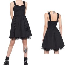 Hot topic black for sale  Kokomo