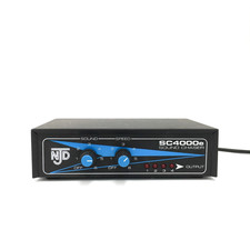 sound chaser for sale  GAINSBOROUGH