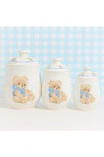Vtg tienshan stoneware for sale  London