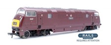 Bachmann gauge 050 for sale  SHEFFIELD