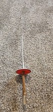 Vintage fencing sword for sale  Bend