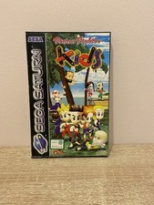 Virtua fighter kids usato  Salsomaggiore Terme