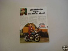 Advertising pubblicità 1979 usato  Salerno