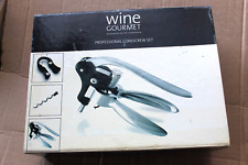 New wine gourmet for sale  AMMANFORD