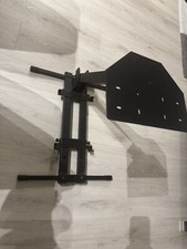 Supporto volante universale usato  Rho