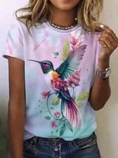Women humming bird for sale  RYTON