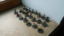 Lot wizkids heroclix d'occasion  Bains-les-Bains