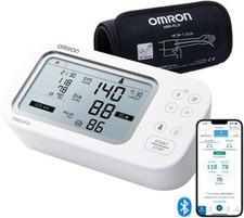 Mron smart blutdruckmessgerät gebraucht kaufen  Berlin