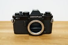 Slr revueflex ac1 gebraucht kaufen  Neubulach