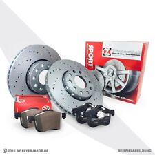 Zimmermann sport bremsscheiben gebraucht kaufen  Oldenburg (Oldenburg)