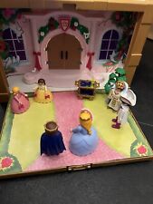 Playmobil schloss zum gebraucht kaufen  Darmstadt