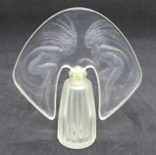 Rene lalique glass for sale  ST. ALBANS