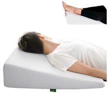 Wedge pillow sleeping for sale  Lawrence