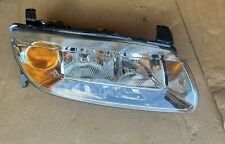 Saturn series headlight for sale  Oxford