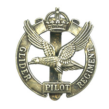 British military glider for sale  MELKSHAM