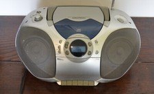 Lettore radio cassetta usato  Sormano