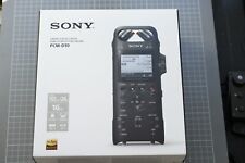 Sony pcm d10 for sale  Santa Clara