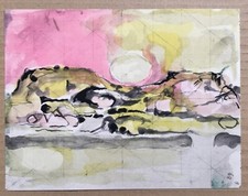 Graham sutherland. jacomet for sale  HADDINGTON