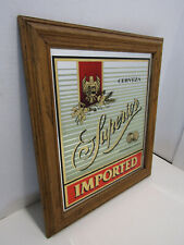 Old cerveza luperior for sale  Cleveland