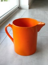 Lumineux pichet pot d'occasion  France