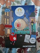 Argent paris 2024 d'occasion  Grasse