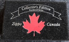 Zippo canada ltd gebraucht kaufen  Köln