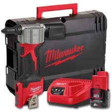 Milwaukee m12 bprt usato  Civitavecchia