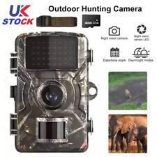 32gb wildlife trail for sale  HOUNSLOW
