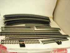 Hornby binari scala usato  Roma