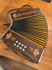 Hohner club modell for sale  ENFIELD