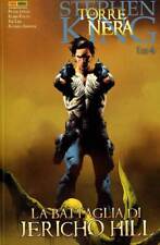 Comics u.s.a. stephen usato  Avellino