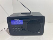 Dab radio gear4 for sale  NOTTINGHAM