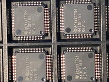 Stück msp430f169 gebraucht kaufen  Hamburg