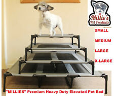 Millies elevated dog for sale  SCUNTHORPE
