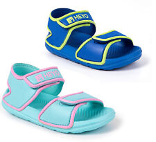 Sandalen kinder leichte gebraucht kaufen  Görlitz-Umland