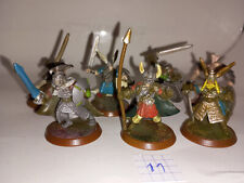 Figurines jeux role d'occasion  Colombes