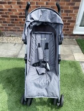 Cuggl lightweight pushchair for sale  SCUNTHORPE