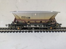 Hornby weathered hopper for sale  SLEAFORD
