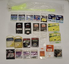 Pole fishing tackle for sale  NOTTINGHAM