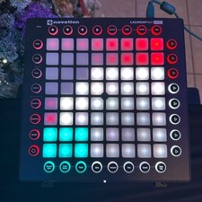 Novation launchpad pro for sale  Miami