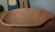 Vintage wooden dough for sale  Monticello