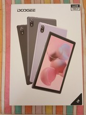 Tablet doogee 64gb usato Tablet doogee 64gb usato  Corinaldo