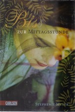 Stephenie meyer biss gebraucht kaufen  Weil am Rhein