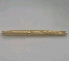 Parker 14k gold for sale  AYLESBURY
