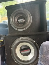 Orion 2500 subwoofer for sale  Debary