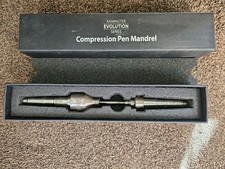 Axminster evolution compressio for sale  HALESOWEN