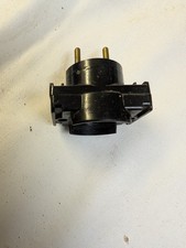 Schutzkontakt winkelstecker ba gebraucht kaufen  Haslach