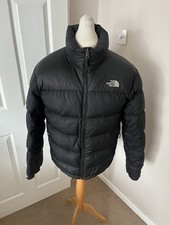 Men black north for sale  WARRINGTON